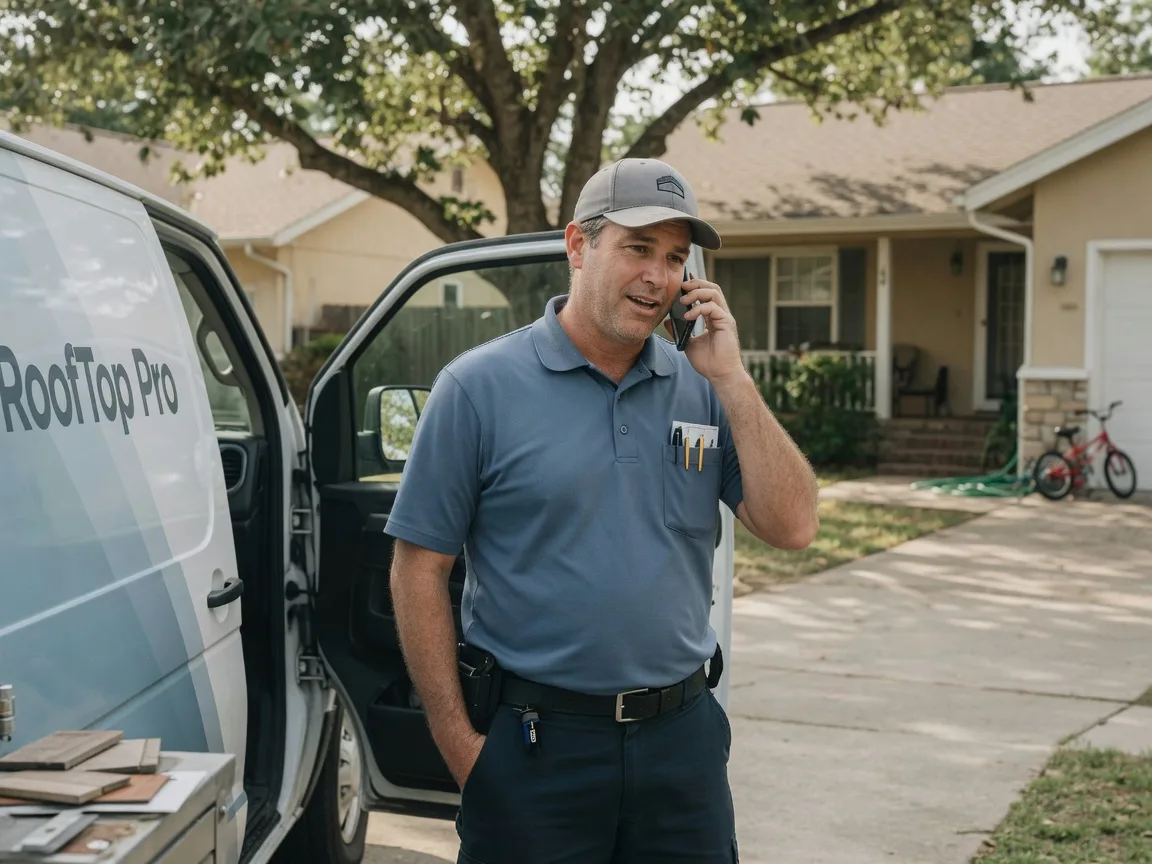 Roof Repair Tohatchi, NM FAQs