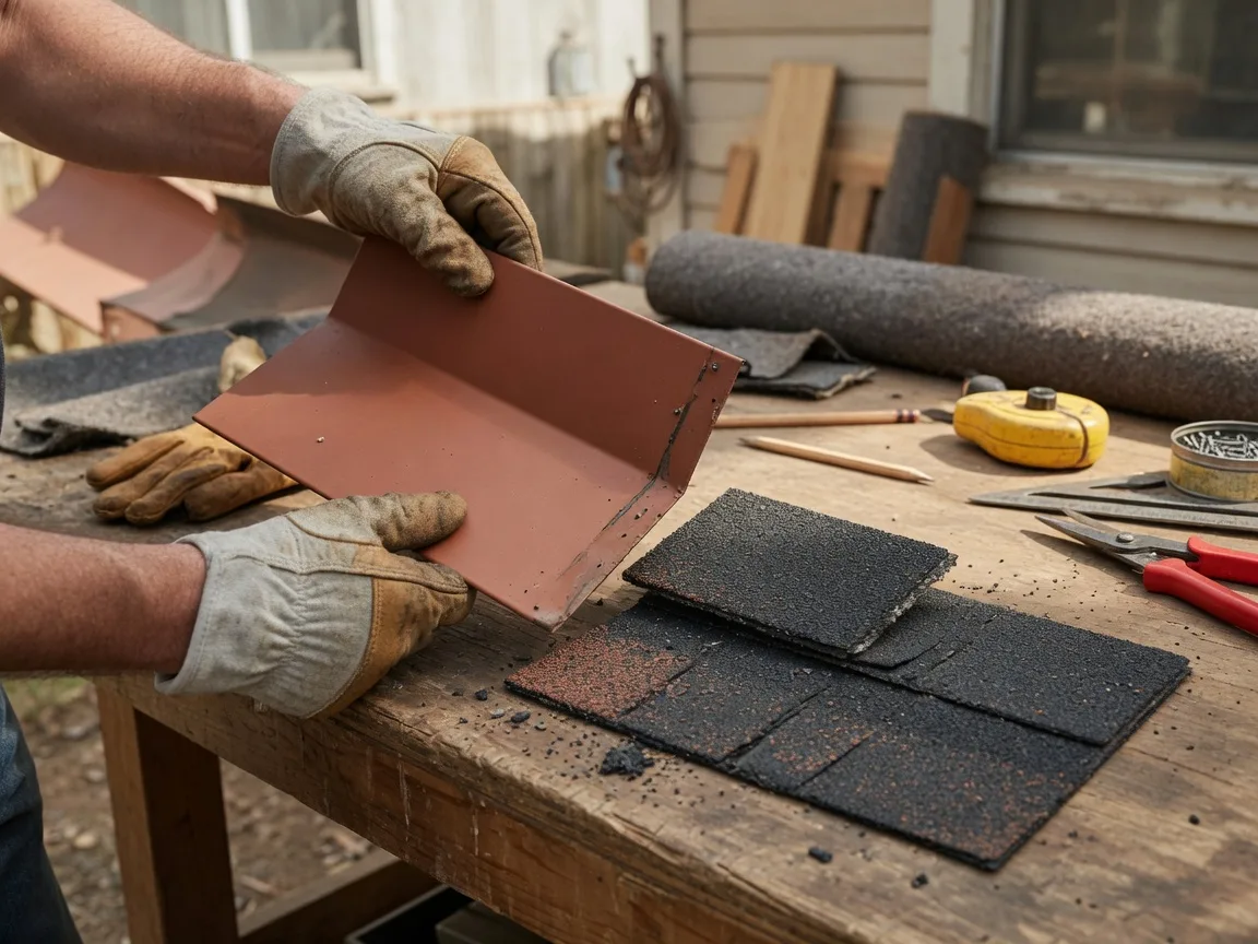 Roof Repair company in Tohatchi, NM